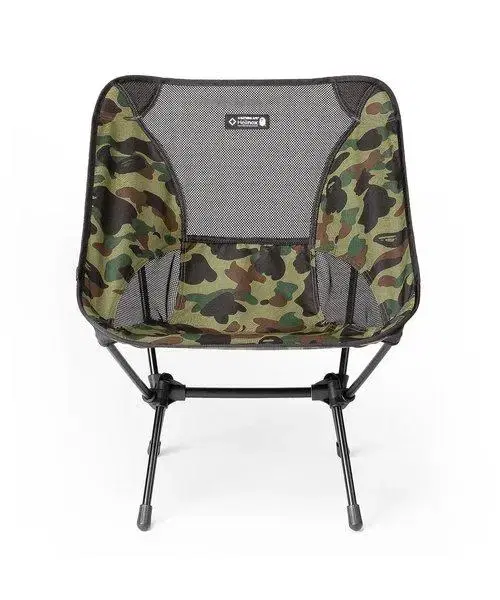 베이프 헬리녹스 bape x helinox chair one mini